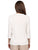 Blusa Cuello Redondo, Manga 3/4